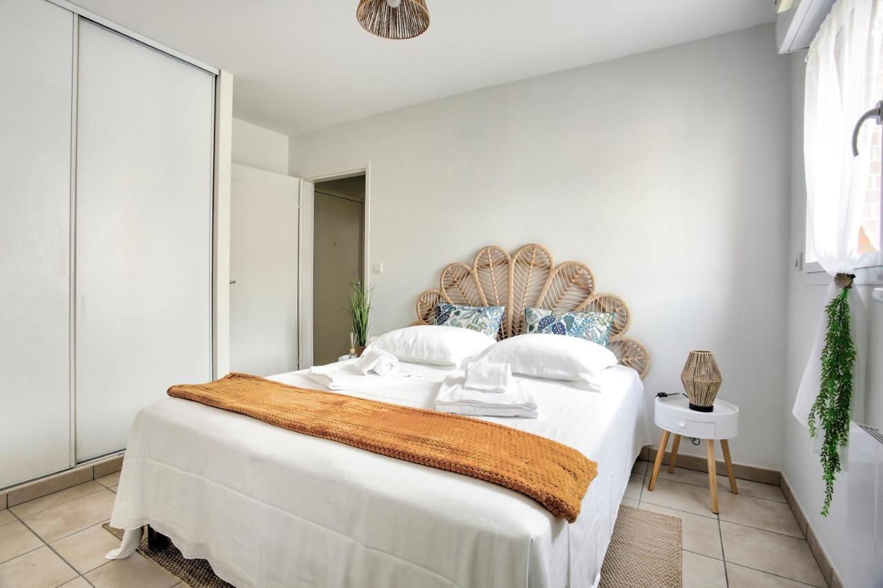 Expedition Malouine - Appt A 30M De La Plage แซ็งต์มาโล ภายนอก รูปภาพ